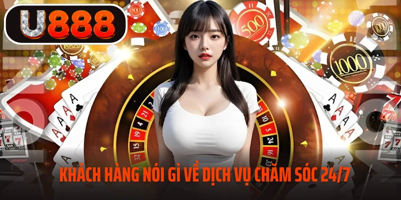 Những đánh giá về dịch vụ chăm sóc khách hàng tại nền tảng