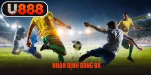 Nhận Định Bóng Đá
