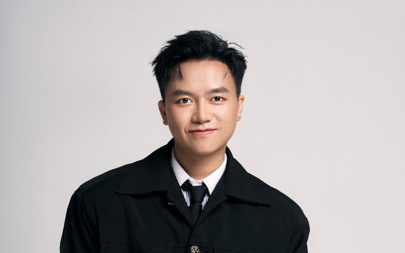 Giám đốc của U888 - CEO Thái Sơn